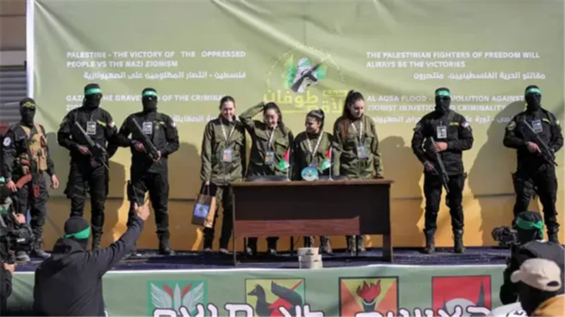 مصدر أمني: لقاءات بين الوفدين الفلسطيني والإسرائيلي بالقاهرة لبحث تبادل الأسرى والمحتجزين في غزة| فيديو