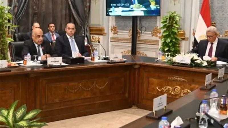 بعد جدل المادة 105.. 9 مواد دستورية تحمي حقوق وحريات المواطنين