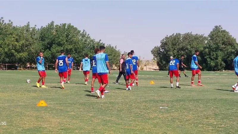 بني سويف يواصل الانتصارات ويتصدر مجموعته في دوري القسم الثالث