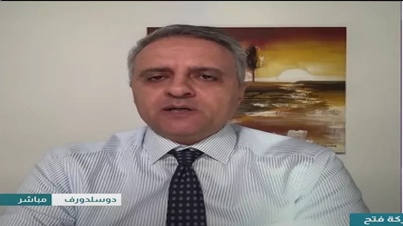 متحدث فتح: خطة ترامب تؤجل الاعتراف بدولة فلسطين رغم دعم دول كبرى لها| فيديو