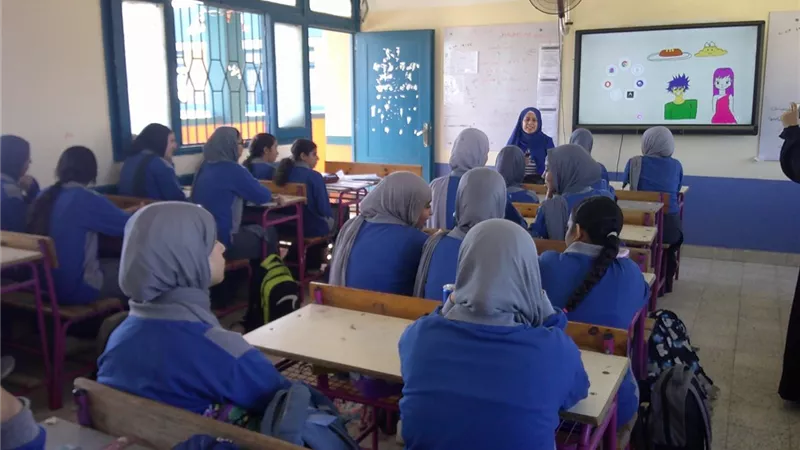 ندوة توعوية بجامعة قناة السويس حول المخدرات التخليقية وعقار GHB