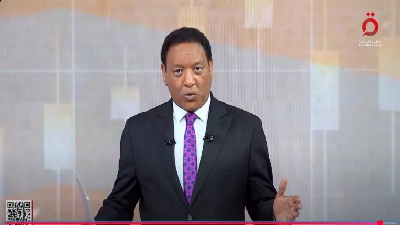 حساني بشير: الأمم المتحدة تصوت قريبًا على وقف فوري لإطلاق النار في السودان| فيديو