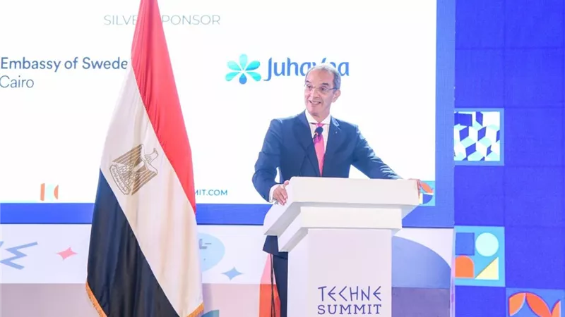 وزير الاتصالات من الإسكندرية: إطلاق منصة «إبداع مصر» قريبًا بنسخة محدثة