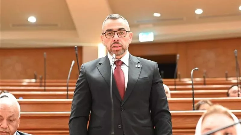 النائب محمد فؤاد: صدمة الطاقة أكبر بكثير من تدابير الحكومة للترشيد|خاص 