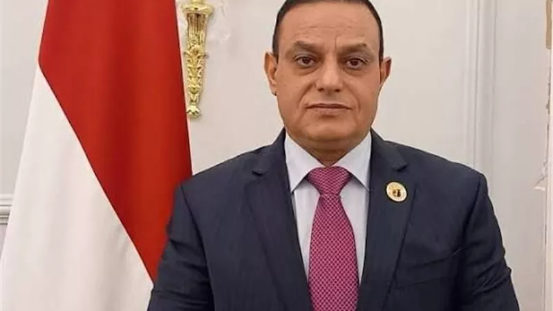 وكيل «إسكان النواب»: مصر بقيادة الرئيس السيسي لا تنسى الشهداء وأسرهم