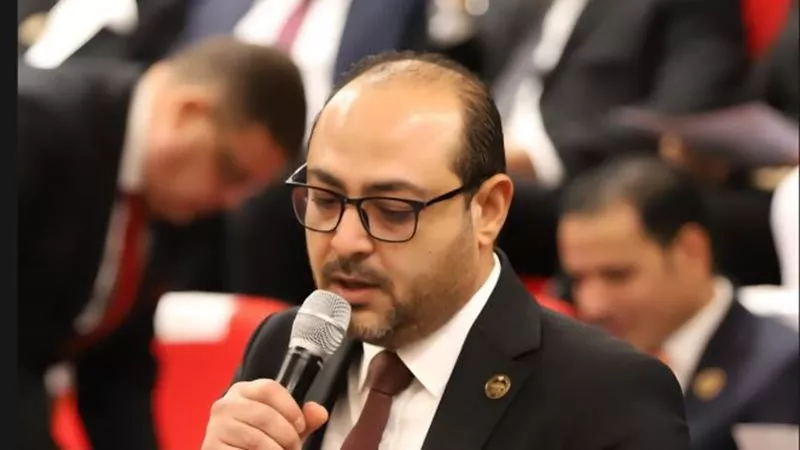 تفاصيل مقترح إنشاء كيان متخصص تحت مسمى هيئة الخامات والمعادن المصرية