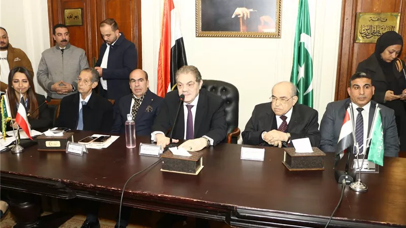 السيد البدوي: الوحدة الوطنية عاشتها مصر في جميع الحروب التي مرت بها|تفاصيل