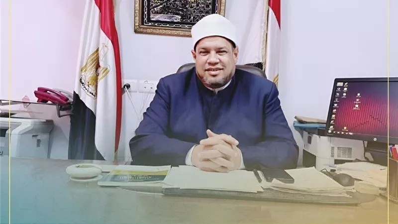 مساجد كفر الشيخ تستقبل المصلين بـ300 مسجد للتهجد و326 للاعتكاف