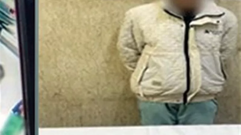 قرار جديد ضد عاطل سرق بعض المتعلقات من داخل سيارة بالإسكندرية
