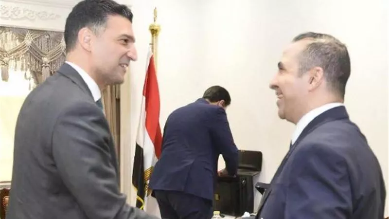 استجابة حكومية لرؤية «نائب» عن حزب الشعب الجمهوري لـ«دعم الصناعة»|تفاصيل