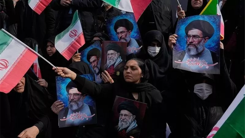 اليوم 10 للحرب علي إيران.. تصعيد عسكري وتداعيات اقتصادية تهز العالم|تقرير