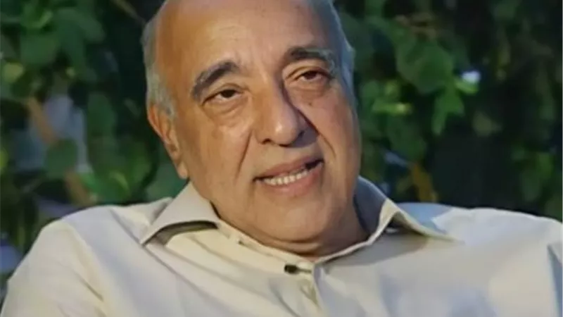 ذكرى ميلاد مهندس الكوميديا.. نبرة الصوت تصنع نجومية يوسف داود 
