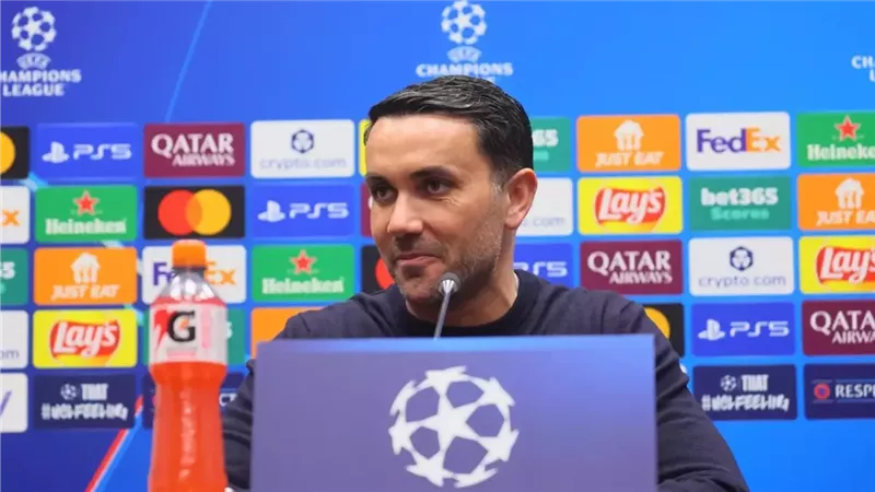 مواجهة حاسمة لأتالانتا أمام العملاق الألماني بايرن ميونخ في دوري الأبطال