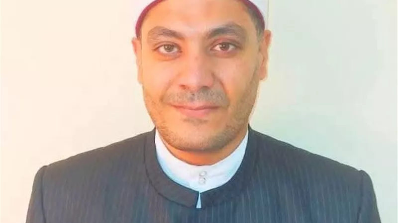 مدير عام الدعوه بمديرية أوقاف كفر الشيخ: الاحتفال بيوم الشهيد 