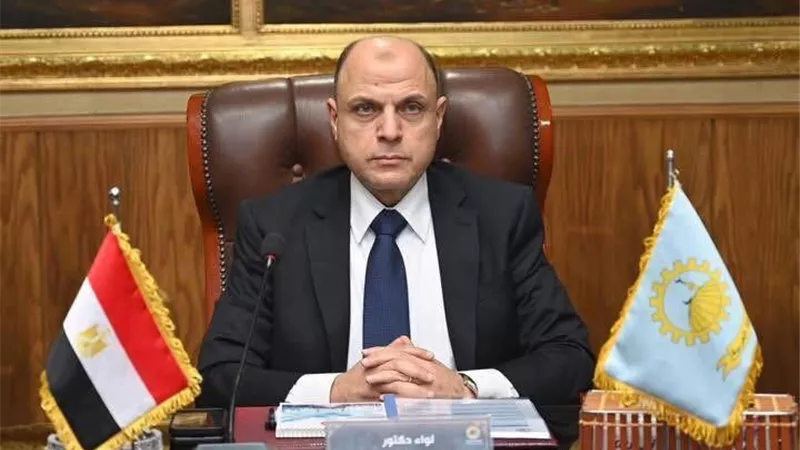 بعد زيادة أسعار الوقود.. محافظ الغربية يعتمد التعريفة الجديدة للمواصلات