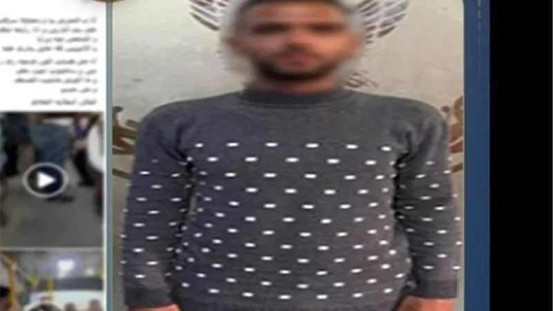 نظر أولى جلسات محاكمة المتهم بالتحرش بفتاة الأتوبيس.. اليوم  