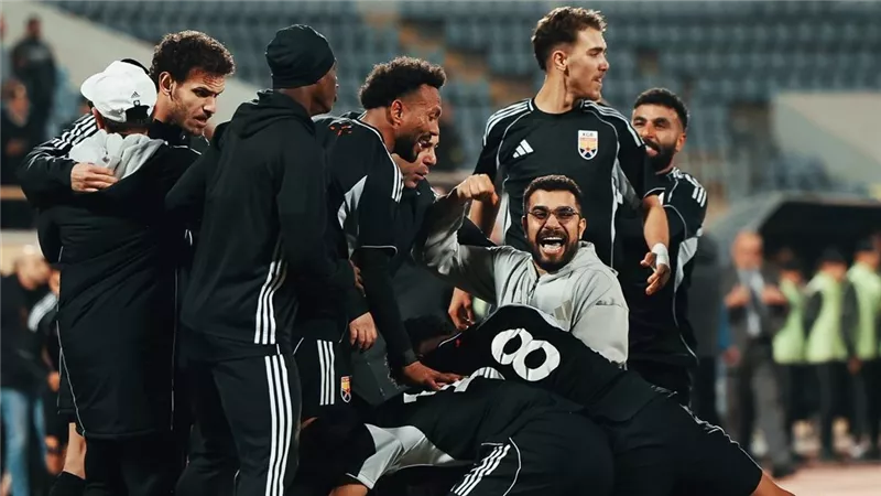 الجونة يصطدم بالمصري في مواجهة مهمة بالدوري المصري.. موعد المباراة