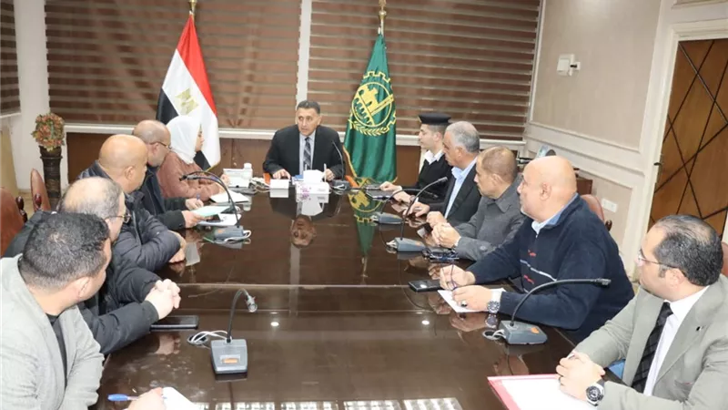 ننشر تعريفة الركوب الجديدة بالقليوبية بعد تحريك أسعار الوقود