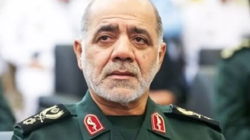 قائد مقر خاتم الأنبياء الإيراني: لا نهاية للحرب والانتقام قادم