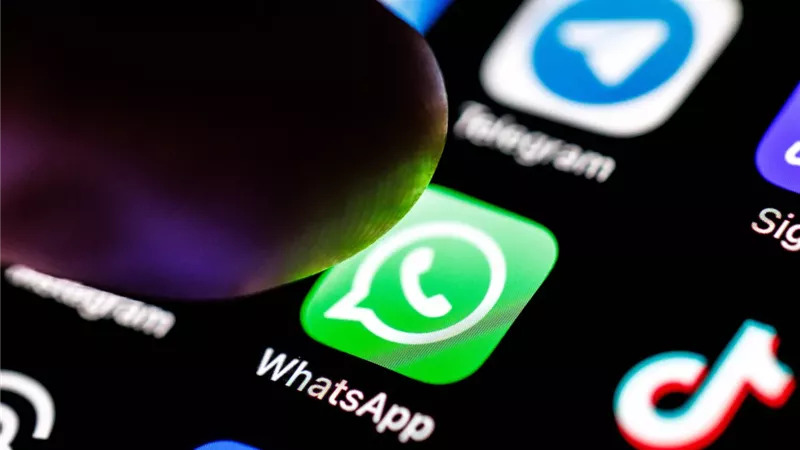  المخابرات الهولندية: قراصنة الحكومة الروسية يستهدفون الواتساب