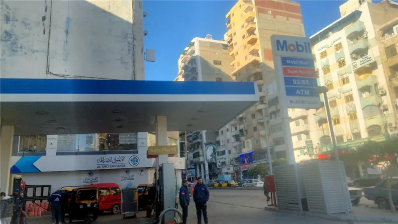 محافظة الإسكندرية تعتمد تعريفة الركوب الجديدة لوسائل النقل بعد رفع الأسعار