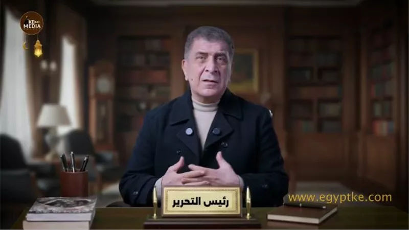 أحمد رفعت: الخليج على صفيح ساخن والتوتر الإيراني يهدد الاستقرار الإقليمي