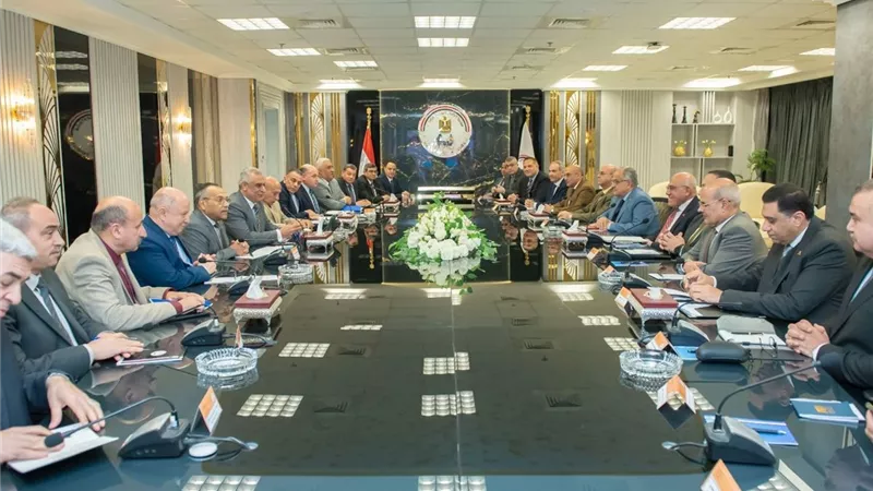 الإنتاج الحربي: خطة لإحداث طفرة في مجال عروض الألعاب النارية داخل مصر