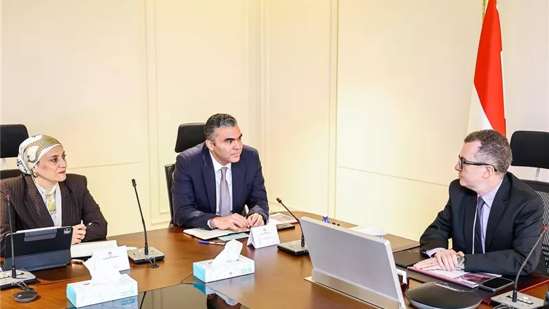 مصر تجذب 400 مليون دولار سنويًا في ريادة الأعمال وتسعى لمضاعفة الاستثمارات