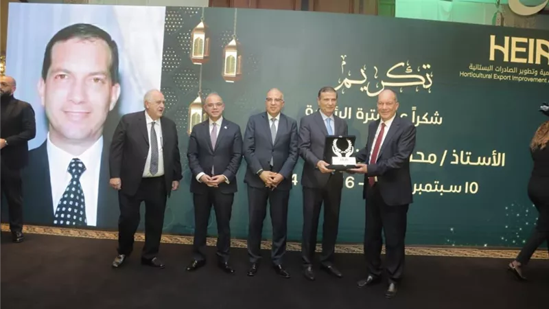 وزير الزراعة: مصر أكبر مصدر للبرتقال في العالم للعام السادس على التوالي