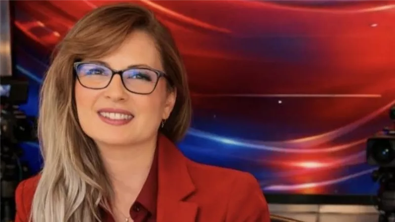 هند الصنعاني:رمضان يمنح كتابتي عمقًا..وسورة الشرح تمنحني سكينة داخلية|حوار