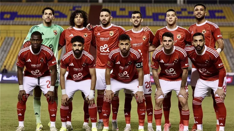 شبح الموسم الصفري يهدد الأهلي تحت قيادة توروب