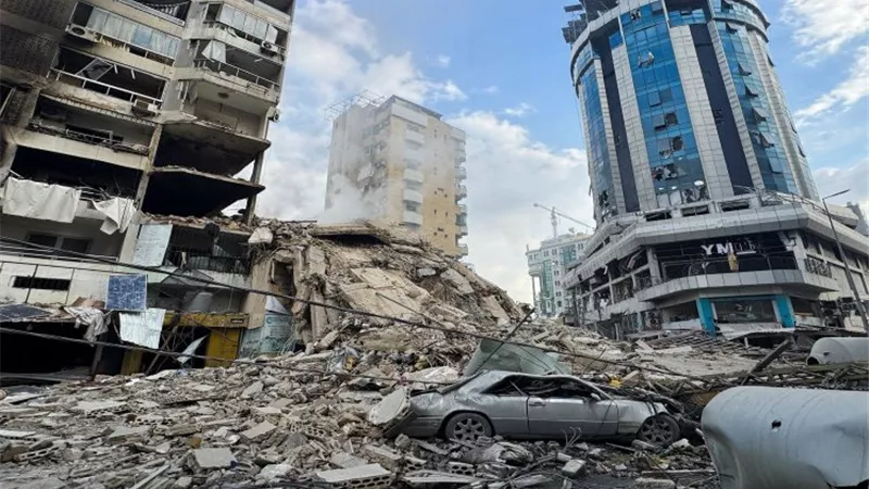 إسرائيل: التحرك نحو جنوب لبنان أمر حتمي
