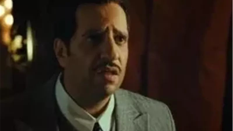 الحلقة الخامسة من 