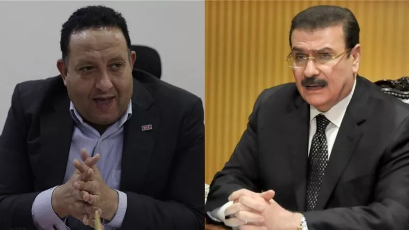 بالأرقام.. نتائج انتخابات جولة الإعادة على منصب نقيب المهندسين