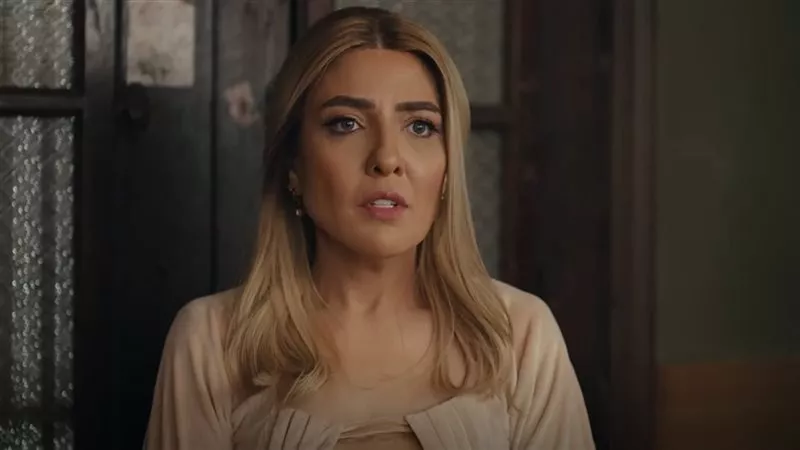مسلسل نون النسوة الحلقة 6.. شريفة تُطرد من عملها وصلاح يستغل الأزمة