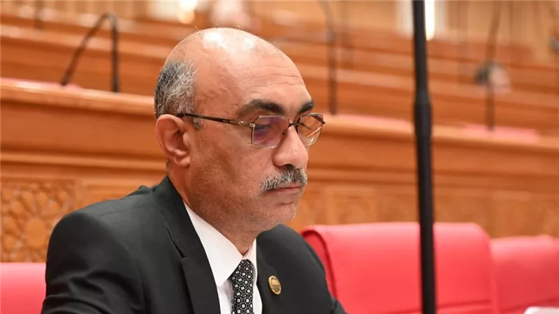 إيهاب منصور: نجاح تطبيق العمل عن بُعد مرتبط بالإنترنت والكهرباء |خاص
