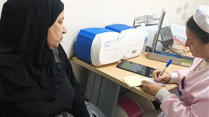 اطلاق مبادرة «لحياة متوازنة» للكشف المبكر بقصور الغدة الدرقية ببورسعيد