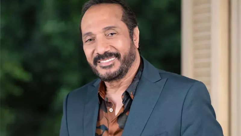 علي الحجار يشعل مسرح ساقية الصاوي.. تعرف على موعد الحفل