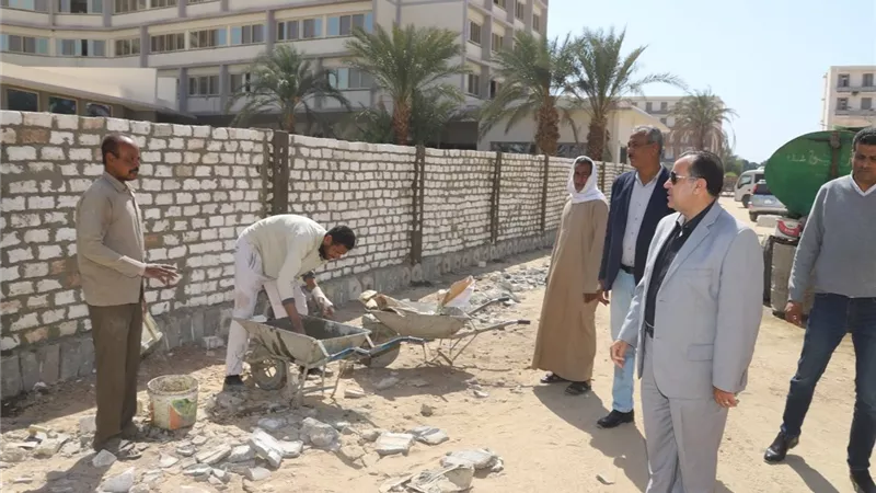 بوابات ذكية وطرق جديدة.. 