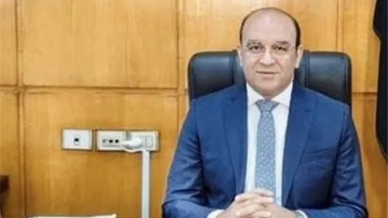 صحة القاهرة: مخازن الطعوم والأمصال تحصل على اعتماد هيئة الدواء 