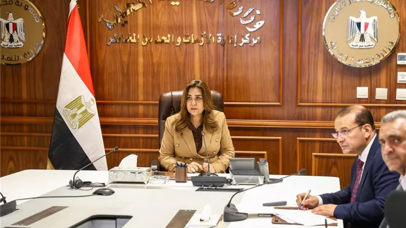 اجتماعات واتصالات وكونفرانس.. طواري بالتنمية المحلية بعد رفع أسعارالوقود