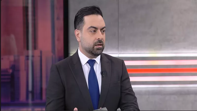 خالد كبي: تصريحات ترامب ونتنياهو تربك أسواق الطاقة العالمية|فيديو
