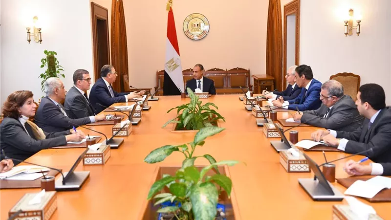 وزير الخارجية يوجه بعقد اجتماعات يومية لمتابعة أوضاع المصريين بالخليج 