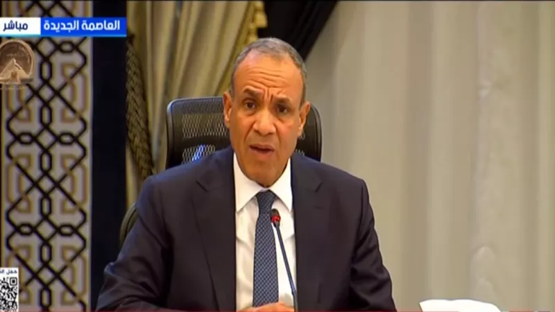 وزير الخارجية: مصر تقود جهودًا دبلوماسية لاحتواء الأزمة الإقليمية