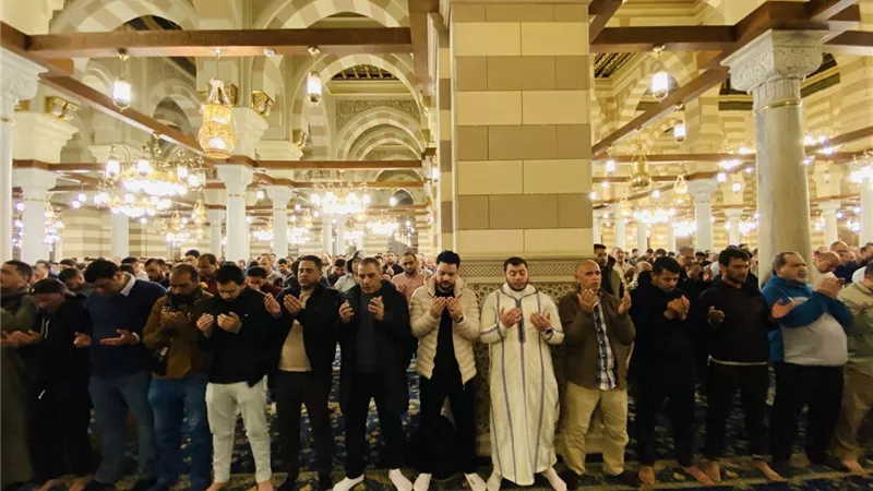 سر إخفاء ليلة القدر.. حديث نبوي يكشف السبب الحقيقي