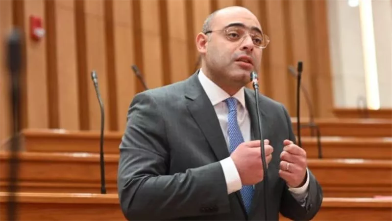 أحمد فايد يطالب الحكومة بكشف خطتها لمواجهة 