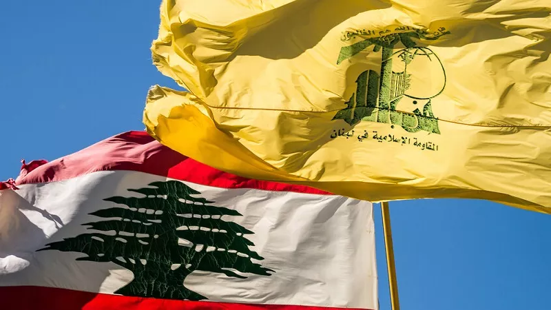 باحث: أي مبادرة لبنانية لن تكون كافية إذا لم تترافق مع نزع سلاح حزب الله