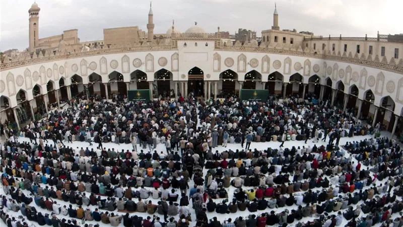 آلاف الوجبات وقوافل للمحافظات.. «بيت الزكاة» يعزز حضوره المجتمعي في رمضان