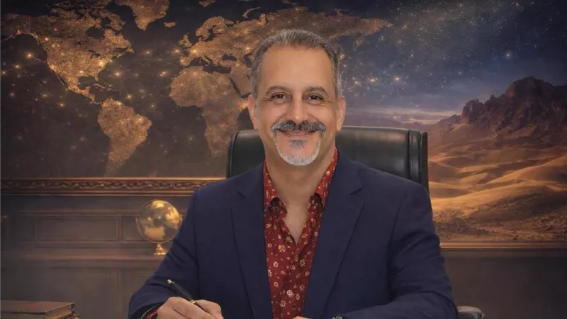 كاتب بحريني: إقحام دول الخليج في الحرب الإيرانية تصرف مجرّم دوليا|خاص