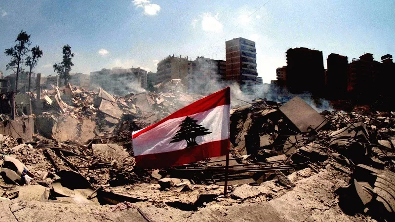 إبراهيم ريحان: الخيار الدبلوماسي المخرج الوحيد أمام الدولة اللبنانية الآن